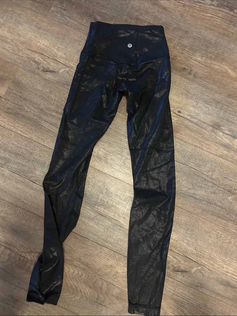 Lulu lemon leggings